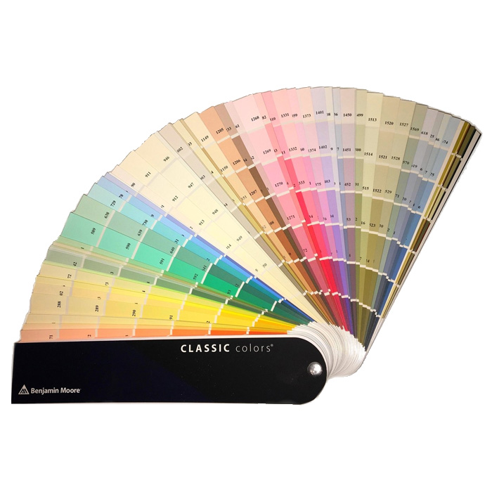 Benjamin Moore