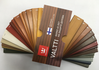 Tikkurila Valtti
